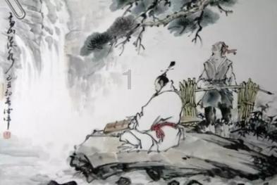 救援男厨师