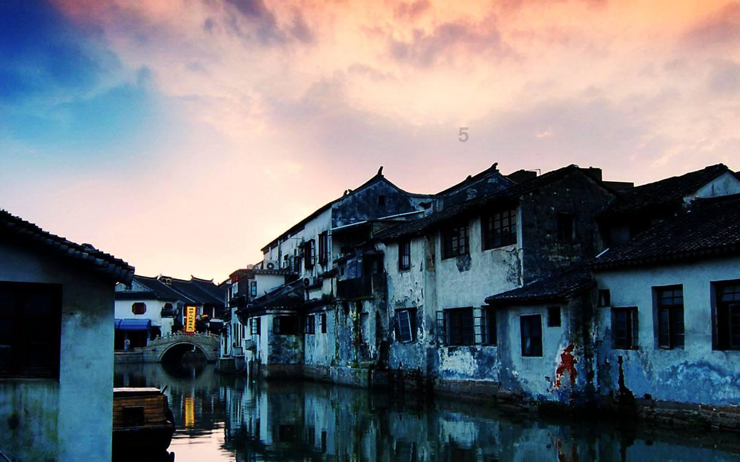跳出深坑